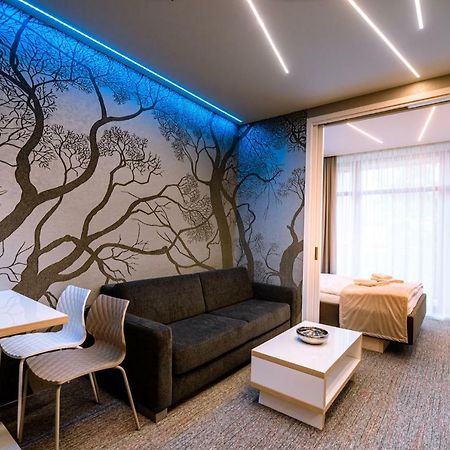 Apartment Luna Hrebienok C111 Високи Татри Екстериор снимка