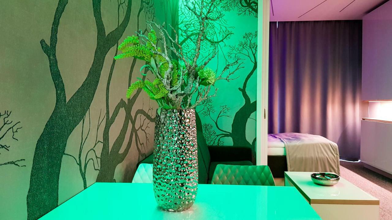 Apartment Luna Hrebienok C111 Високи Татри Екстериор снимка