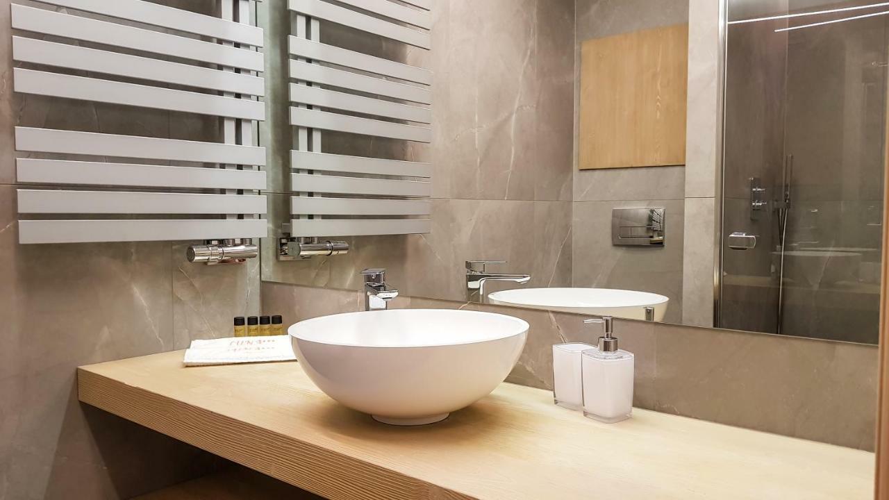 Apartment Luna Hrebienok C111 Високи Татри Екстериор снимка